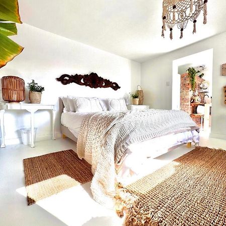 Sunny Bali Cottage Μόσελ Μπέι Εξωτερικό φωτογραφία