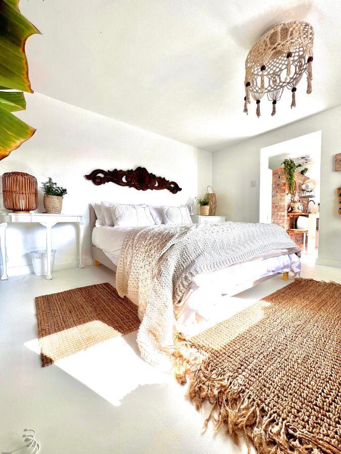 Sunny Bali Cottage Μόσελ Μπέι Εξωτερικό φωτογραφία