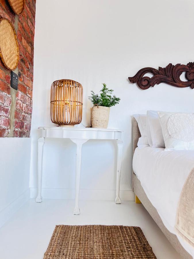 Sunny Bali Cottage Μόσελ Μπέι Εξωτερικό φωτογραφία