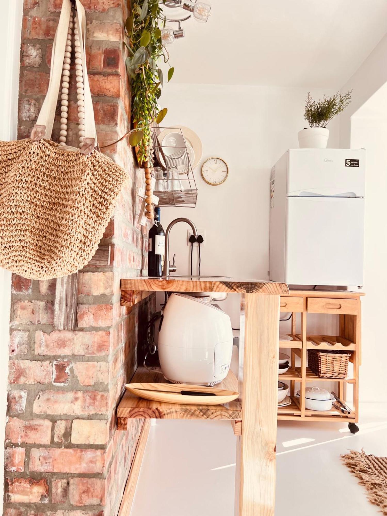 Sunny Bali Cottage Μόσελ Μπέι Εξωτερικό φωτογραφία