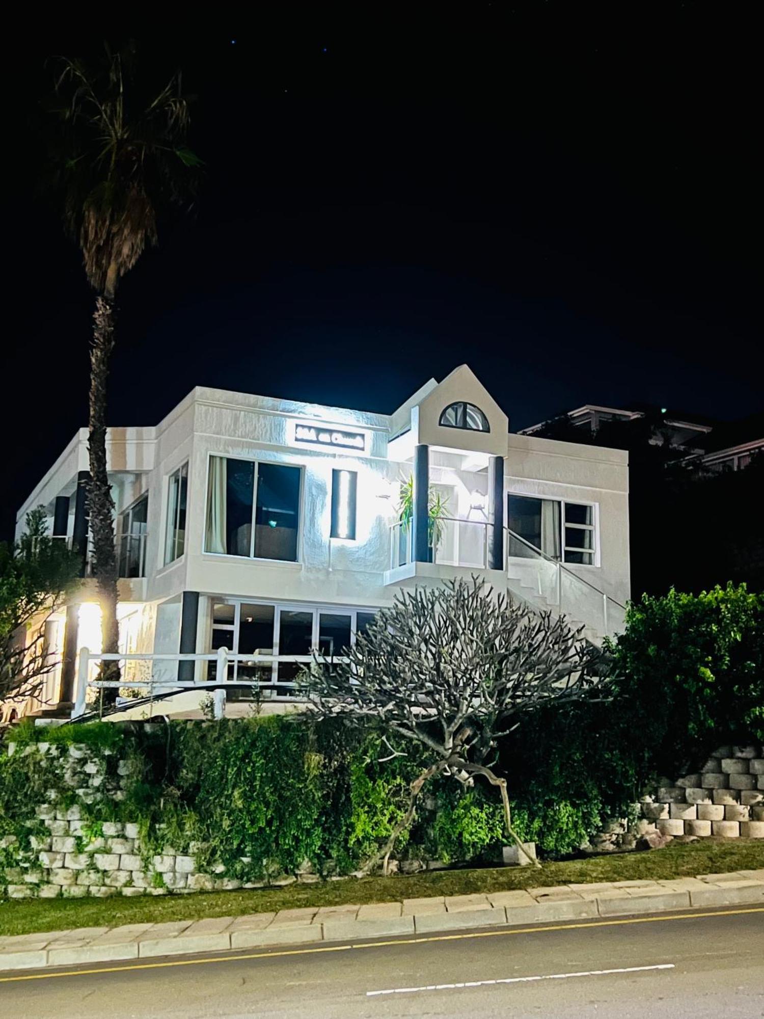 Sunny Bali Cottage Μόσελ Μπέι Εξωτερικό φωτογραφία