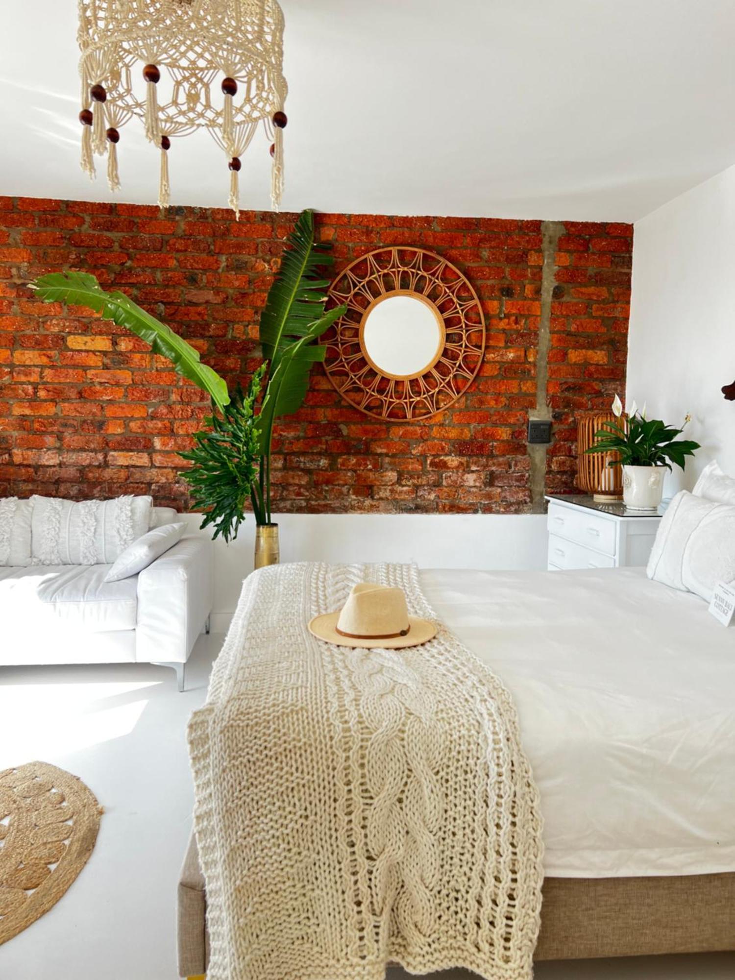 Sunny Bali Cottage Μόσελ Μπέι Εξωτερικό φωτογραφία