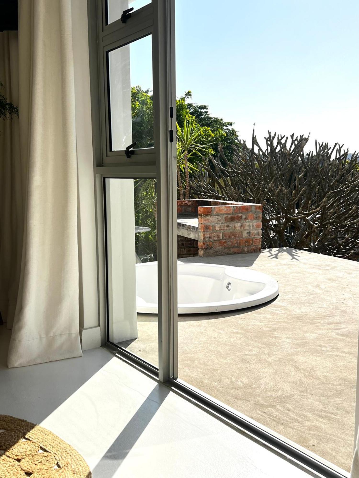 Sunny Bali Cottage Μόσελ Μπέι Εξωτερικό φωτογραφία