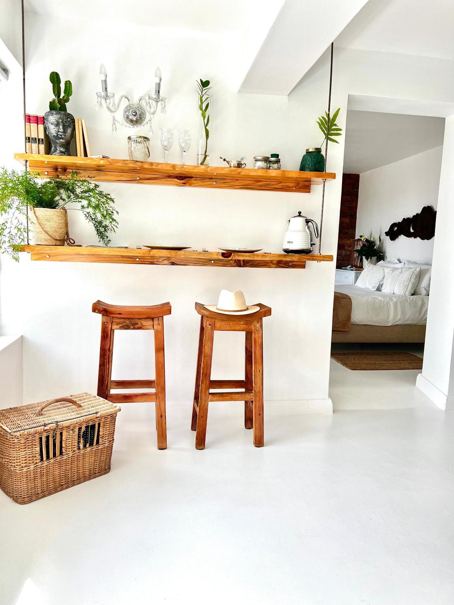 Sunny Bali Cottage Μόσελ Μπέι Εξωτερικό φωτογραφία